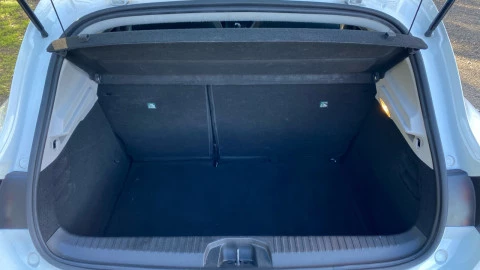 Renault Clio Business SCe 49 kW (67CV)