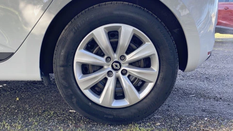 Renault Clio Business SCe 49 kW (67CV)