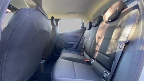 Renault Clio Business SCe 49 kW (67CV)