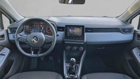 Renault Clio Business SCe 49 kW (67CV)