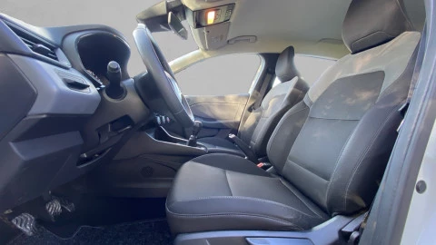 Renault Clio Business SCe 49 kW (67CV)