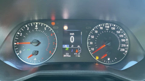 Renault Clio Business SCe 49 kW (67CV)