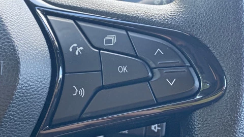 Renault Clio Business SCe 49 kW (67CV)