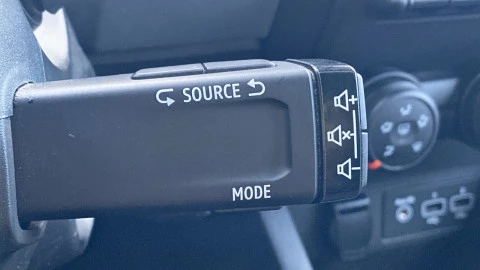 Renault Clio Business SCe 49 kW (67CV)