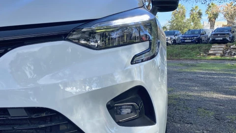 Renault Clio Business SCe 49 kW (67CV)