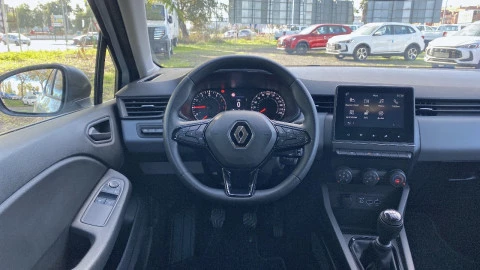 Renault Clio Business SCe 49 kW (67CV)