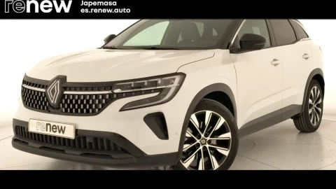 Renault Austral  Hibrido  1.2 E-Tech Hibrido Techno 146kW