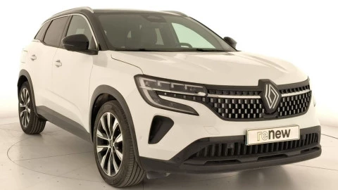 Renault Austral  Hibrido  1.2 E-Tech Hibrido Techno 146kW