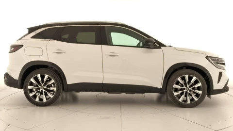 Renault Austral  Hibrido  1.2 E-Tech Hibrido Techno 146kW