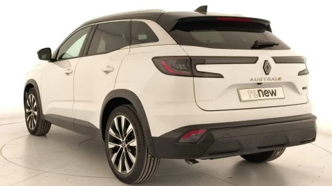 Renault Austral  Hibrido  1.2 E-Tech Hibrido Techno 146kW