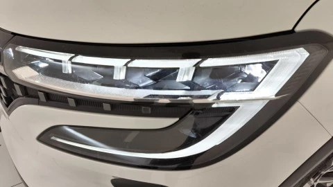 Renault Austral  Hibrido  1.2 E-Tech Hibrido Techno 146kW