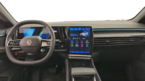 Renault Austral  Hibrido  1.2 E-Tech Hibrido Techno 146kW