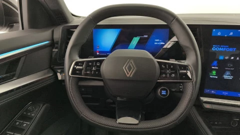 Renault Austral  Hibrido  1.2 E-Tech Hibrido Techno 146kW