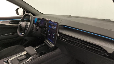 Renault Austral  Hibrido  1.2 E-Tech Hibrido Techno 146kW