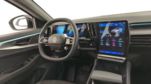 Renault Austral  Hibrido  1.2 E-Tech Hibrido Techno 146kW