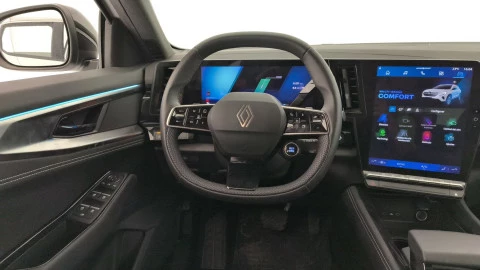 Renault Austral  Hibrido  1.2 E-Tech Hibrido Techno 146kW