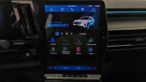 Renault Austral  Hibrido  1.2 E-Tech Hibrido Techno 146kW