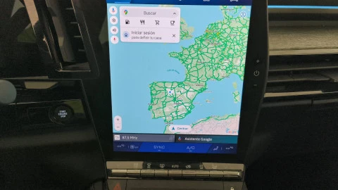 Renault Austral  Hibrido  1.2 E-Tech Hibrido Techno 146kW