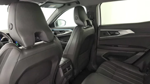 Renault Austral  Hibrido  1.2 E-Tech Hibrido Techno 146kW