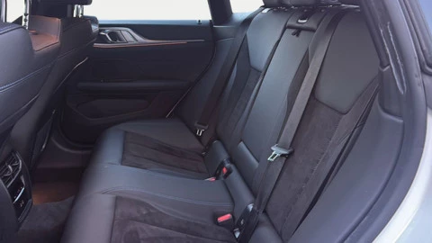 BMW Serie 4 420d Gran Coupé