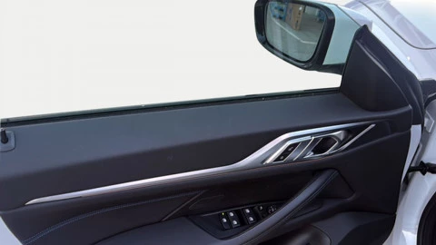 BMW Serie 4 420d Gran Coupé