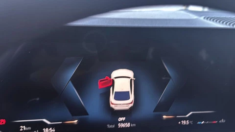 BMW Serie 4 420d Gran Coupé