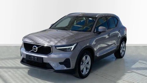 Volvo XC40 2.0 B3 G Core Auto