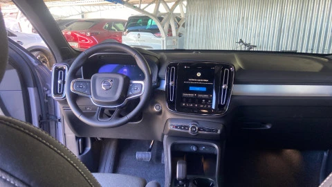 Volvo XC40 2.0 B3 G Core Auto