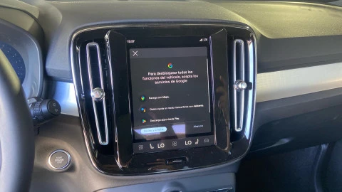 Volvo XC40 2.0 B3 G Core Auto