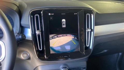 Volvo XC40 2.0 B3 G Core Auto