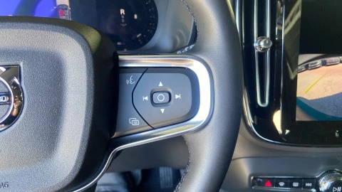 Volvo XC40 2.0 B3 G Core Auto