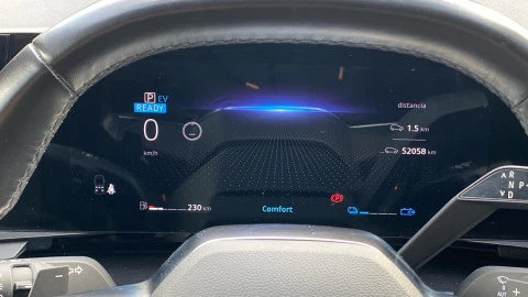 Renault Espace Techno full hybrid E-Tech 146kW 7p