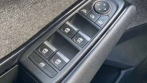 Renault Espace Techno full hybrid E-Tech 146kW 7p