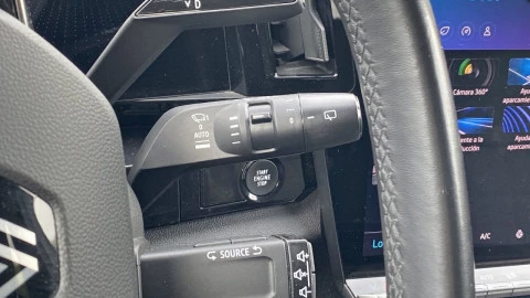 Renault Espace Techno full hybrid E-Tech 146kW 7p