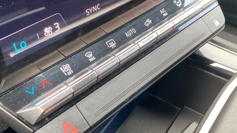 Renault Espace Techno full hybrid E-Tech 146kW 7p