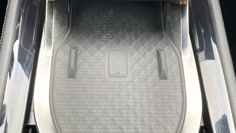 Renault Espace Techno full hybrid E-Tech 146kW 7p