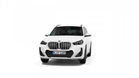 BMW X1 sDrive18d