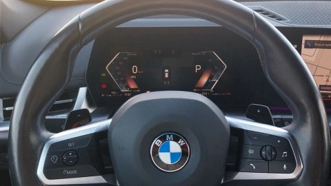 BMW X1 sDrive18d