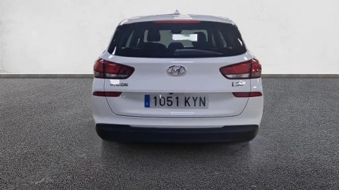 Hyundai i30 I30 CW CRDI 1.6 116CV GO MY19