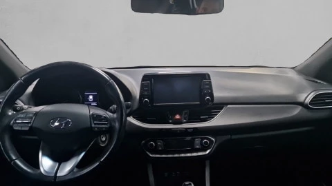 Hyundai i30 I30 CW CRDI 1.6 116CV GO MY19