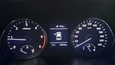 Hyundai i30 I30 CW CRDI 1.6 116CV GO MY19