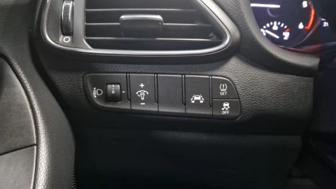 Hyundai i30 I30 CW CRDI 1.6 116CV GO MY19