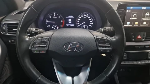 Hyundai i30 I30 CW CRDI 1.6 116CV GO MY19