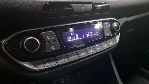 Hyundai i30 I30 CW CRDI 1.6 116CV GO MY19