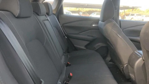 Nissan Qashqai DIG-T 103kW (140CV) mHEV 4x2 Acenta