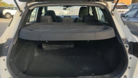 Nissan Qashqai DIG-T 103kW (140CV) mHEV 4x2 Acenta