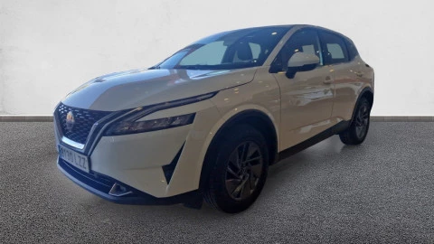 Nissan Qashqai DIG-T 103kW (140CV) mHEV 4x2 Acenta