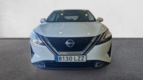 Nissan Qashqai DIG-T 103kW (140CV) mHEV 4x2 Acenta