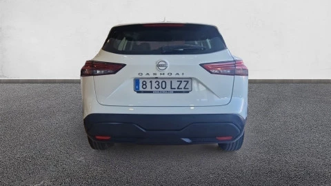 Nissan Qashqai DIG-T 103kW (140CV) mHEV 4x2 Acenta
