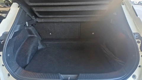 Nissan Qashqai DIG-T 103kW (140CV) mHEV 4x2 Acenta